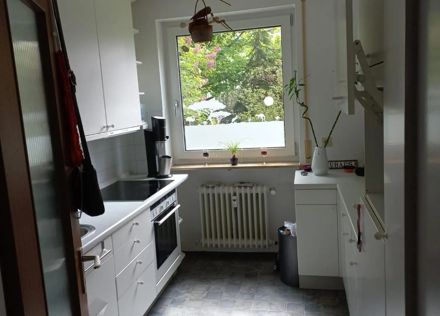 Nicky'S Place Nuremberg Homestay