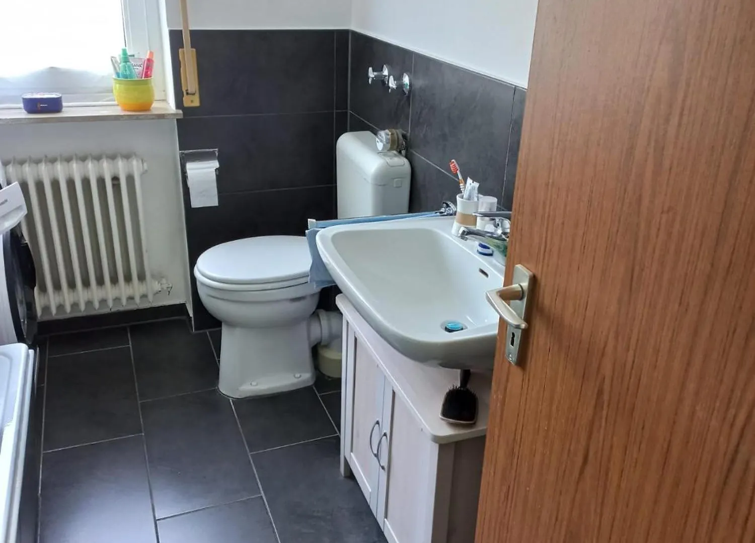 Homestay Nicky'S Place Nuremberg