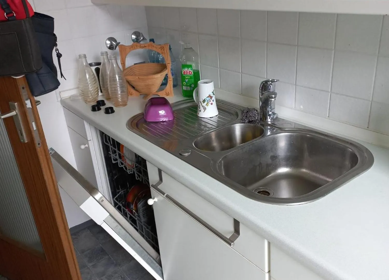 Homestay Nicky'S Place Nuremberg