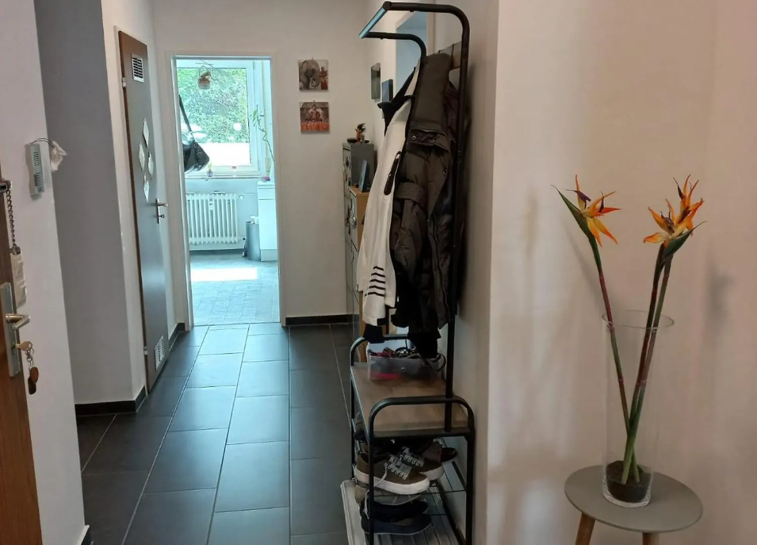 Homestay Nicky'S Place Nuremberg Germany